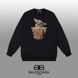 Picture of Balenciaga Sweatshirt _SKUBalenciagaXS-Lsxitx3629969